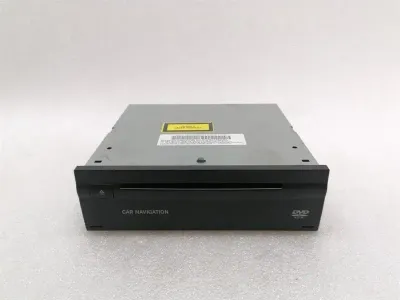 MERCEDES SL R230 DVD ROM A2208703589 SAT NAV COMPUTER
