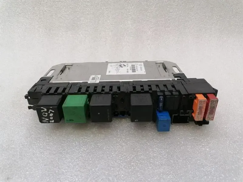 Mercedes SL R230 Fuse Box A2305451532 Fuse Box SAM