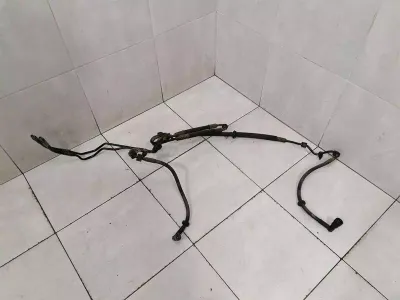 Mercedes SL R230 ABC Pipe Set A2309976282 Hose Kit