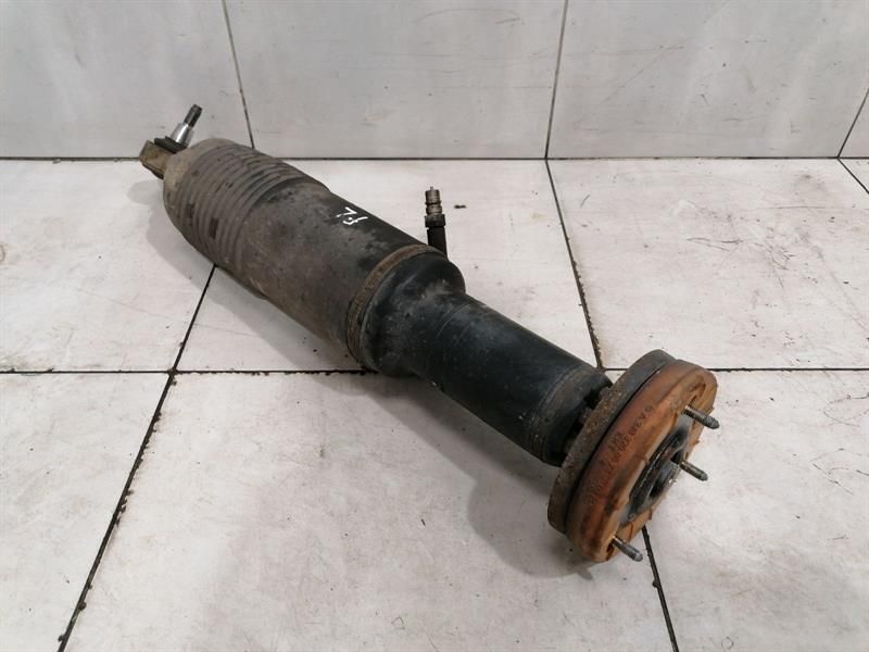 Mercedes SL R230 shock absorber front A2303204513 shock absorber front left ABC