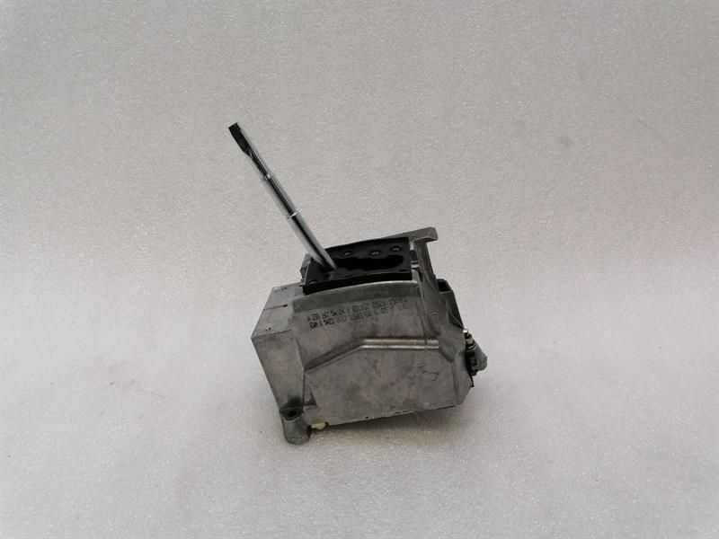 Mercedes SL R230 Gear Selector A2302675424 Gear Shift Linkage Keyless