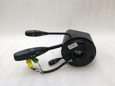 Mercedes SL R230 wiper stalks A0075457624 indicator switch steering column switch