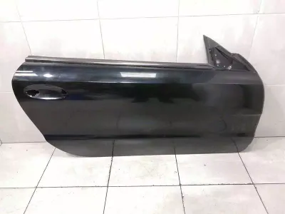 Mercedes SL R230 right front door A2307200605 door front right