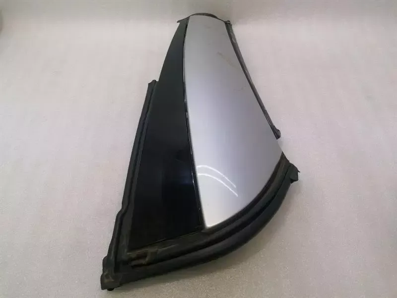 Mercedes SL R230 RRH C Post Cover A2307920430 Rear Right C Pillar Trim