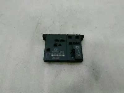 Mercedes SL R230 sterownik drzwi lewych A2308204726 sterownik drzwi lewych AMG