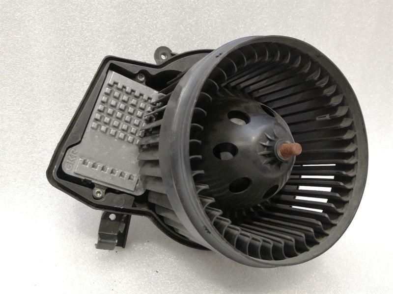 Mercedes SL R230 Heater Blower LHD A2038202514 Engine Heater Blower