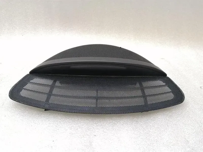 Mercedes SL R230 Cover Dashboard Middle A2306804036 Cover Centre Top PTS