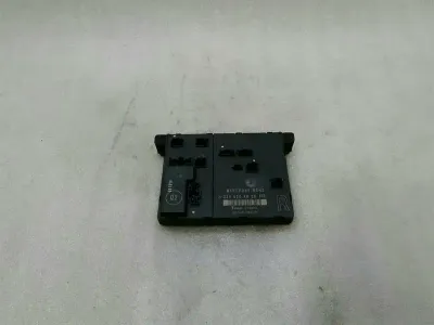Mercedes SL R230 right door module A2308204826 door control unit right AMG