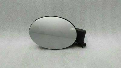 Mercedes SL R230 fuel filler cap A2306390042 fuel cap fuel flap AMG silver