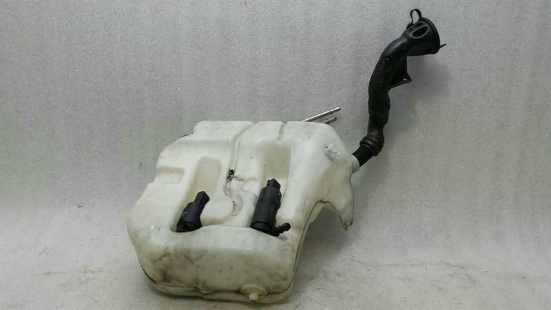 Mercedes SL R230 washer fluid reservoir A2308690020 washer fluid tank AMG