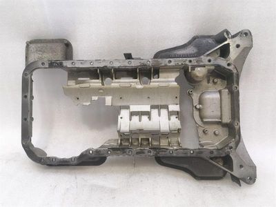 Mercedes SL R230 SL55 AMG eļļas karteris A1130141102 EĻĻAS TUBLIS