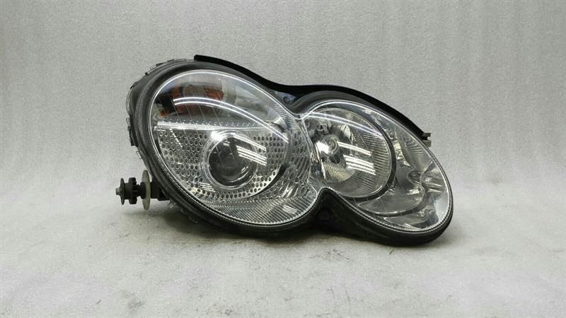 MERCEDES SL R230 RIGHT HEADLAMP XENON A2308200259 RIGHT HAND DRIVE RHD