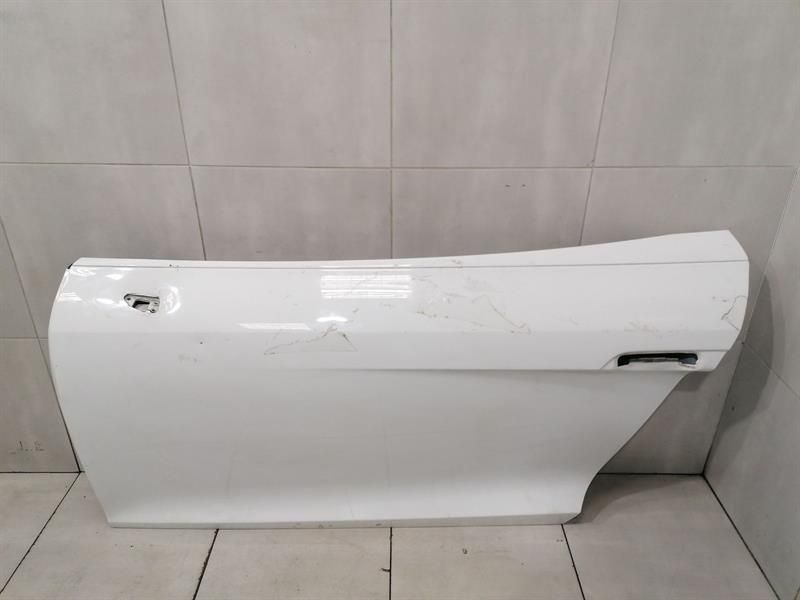 Audi R8 Type 42 V10 5.2 Spyder Left Front Door 427831051A Door Front Left