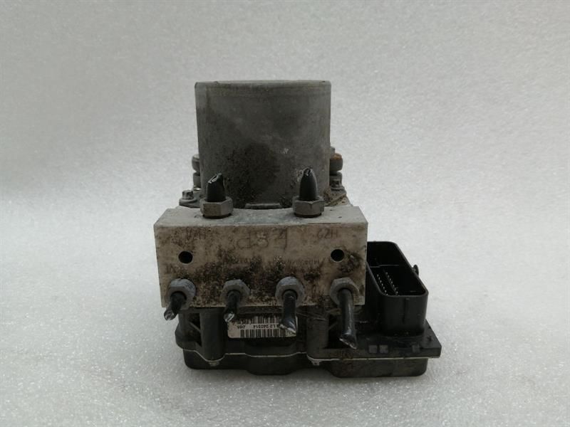 AUDI R8 TYPE 42 V10 5.2 SPYDER A.B.S PUMP 420910379A ABS PUMP HYDRAULIC BLOCK