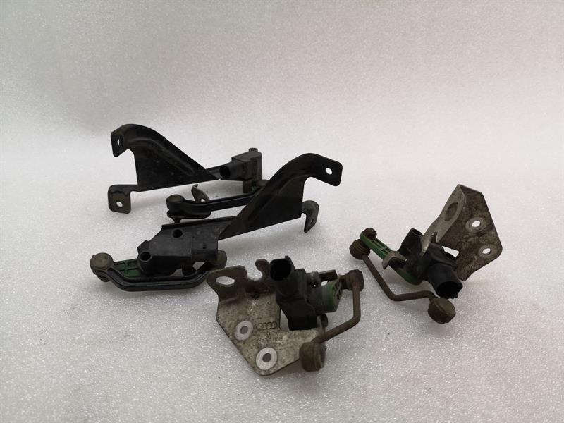 Audi R8 Type 42 V10 5.2 SPYDER Sensor 420941273F LEVEL SET OF 3