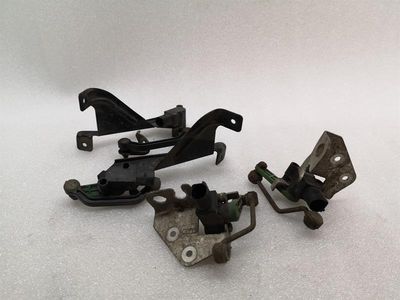 Audi R8 Type 42 V10 5.2 SPYDER Sensor 420941273F LEVEL SET OF 3