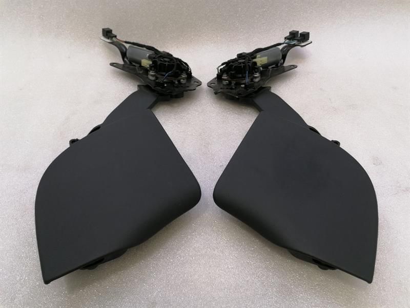 AUDI R8 TYPE 42 V10 5.2 SPYDER 171538702 FLAP DRIVES TOP FLAP