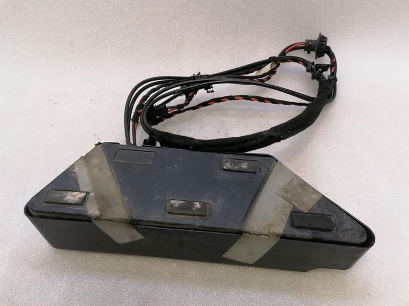 AUDI R8 TYPE 42 V10 5.2 SPYDER SOFT TOP 427871601A HYDRAULIC SOFT TOP PUMP