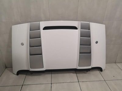 Audi R8 Type 42 V10 5.2 Spyder bagāžnieka vāks 427825300A bagāžas nodalījuma durvis