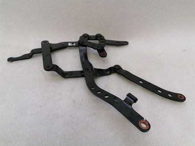 Audi R8 Type 42 V10 5.2 Spyder hood hinge RHS 420817288B soft top right right