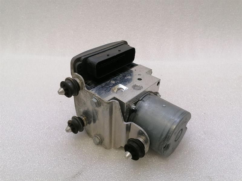 AUDI R8 4S V10 RWD A.B.S PUMP 4S0907379J ABS PUMP HYDRAULIC BLOCK