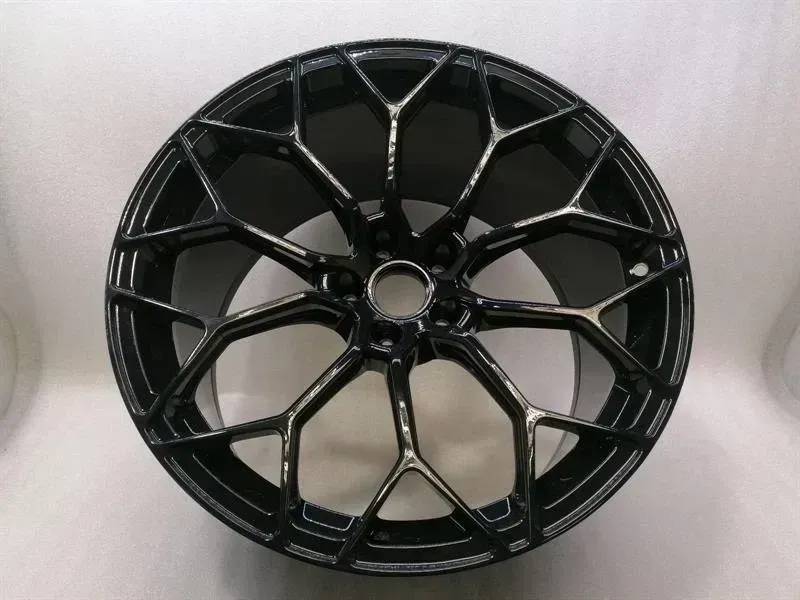 Lamborghini Huracan LP640 EVO SPYDER Alloy Wheel 4T0601017 REAR 11 Alloy Wheel