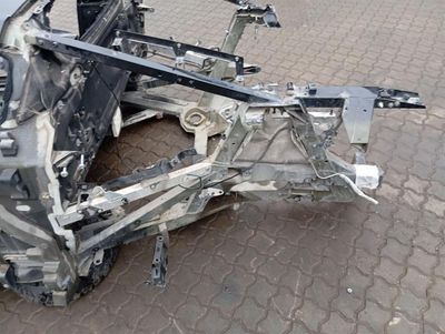 Audi R8 4S V10 RWD rear panel 4S8813031K frame left frame left