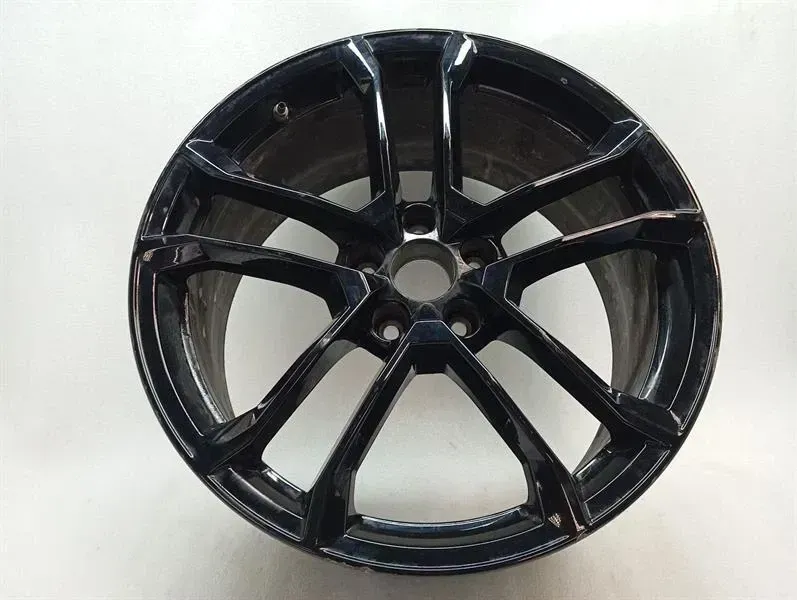 Audi R8 4S V10 RWD Alloy Wheel 4S0601025BK Alloy Wheel 8.5Jx19 ET42