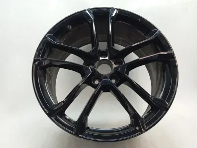 Audi R8 4S V10 RWD Alloy Wheel 4S0601025BK Alloy Wheel 8.5Jx19 ET42