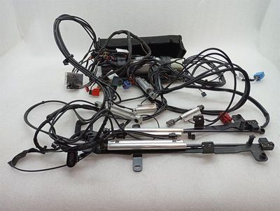 LAMBORGHINI HURACAN LP640 EVO SPYDER HYDRAULIKPUMP 4T7898255 HYDRAULIKT TAK