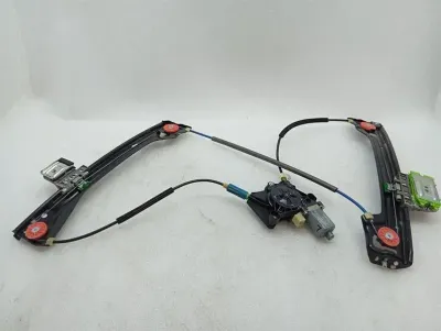 Audi R8 4S V10 RWD Türkurbel vorne links 4S8837461B Fensterheber vorne links