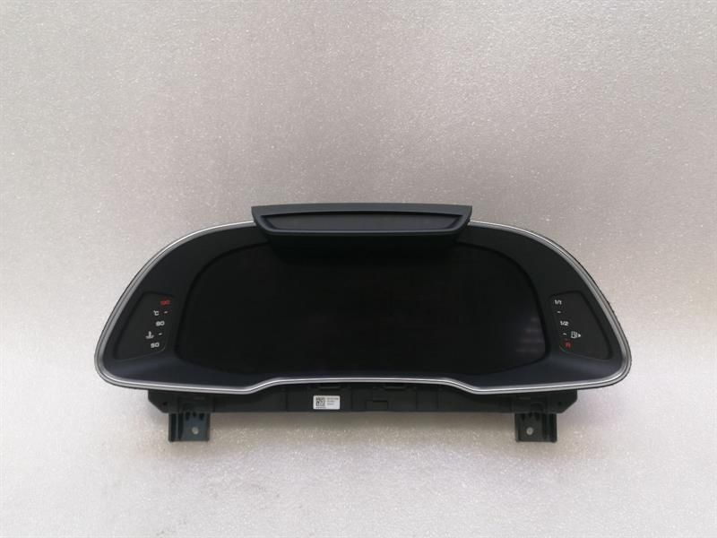 Audi R8 4S V10 RWD Instrument Cluster 4S0920790C Speedometer