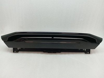 Lamborghini Huracan LP640 EVO rear spoiler lp640 rear spoiler 4T0864488 set