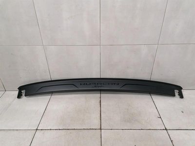 LAMBORGHINI HURACAN LP640 EVO SPYDER 4T7817029B WINDBREAK