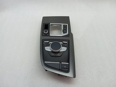 Audi R8 4S V10 RWD switch 4S2919614D MMI RHD switch