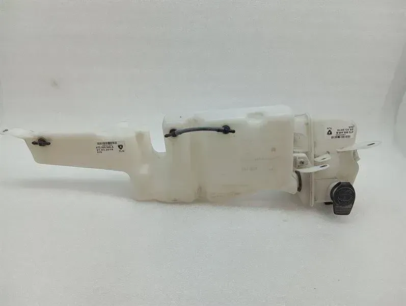 Lamborghini Huracan LP640 EVO Washer Fluid Reservior 4T2955449B RHD