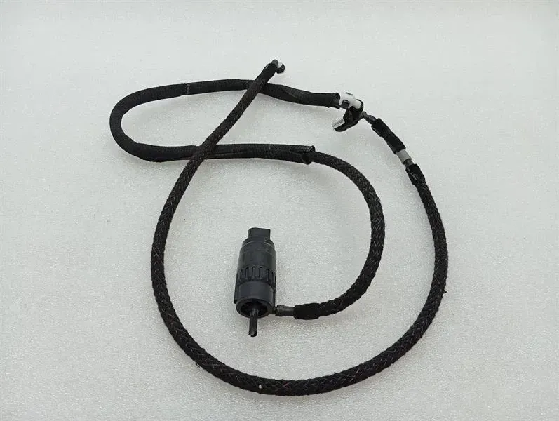Lamborghini Huracan LP640 EVO washer fluid pump 4T0955964A washer water pump