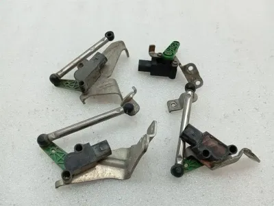 LAMBORGHINI HURACAN LP640 EVO SPYDER SENSOR 470941273A NIVEAU NIVEAUEINSTELLUNG