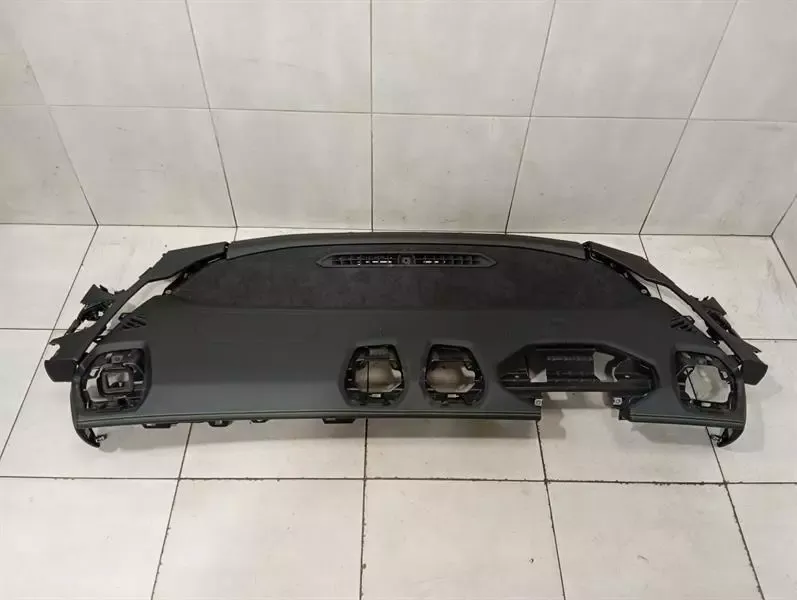 Lamborghini Huracan LP640 EVO SPYDER Dashboard RHD LEATHER ALCANTARA