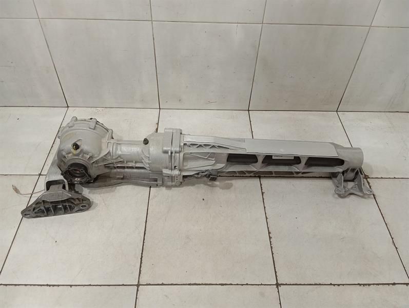 Lamborghini Huracan LP640 EVO Front Diff 0D4409505F Differential PERFORMANTE