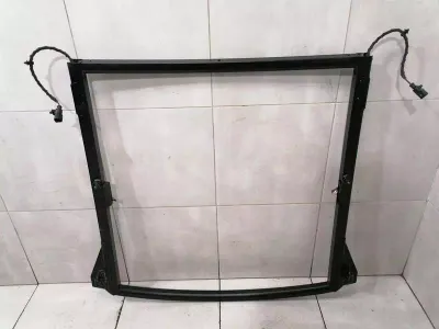 AUDI R8 4S PERFORMANCE BOOT LID 4S8827025 TAILGATE