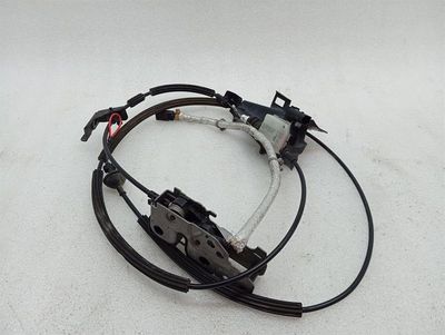 Lamborghini Huracan LP640 EVO SPYDER Zamek bagażnika 4T8827531C Zamek tylnej klapy