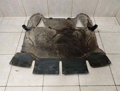 Lamborghini Huracan LP640 EVO Undertray 4T0825205D Rear Underbody Trim