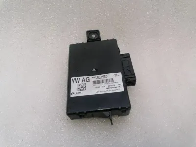 Audi R8 4s Leistung Elektronikmodul 4S0907468C Steuergerät