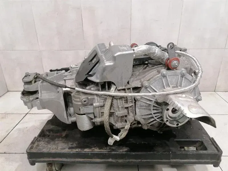 10K AUDI R8 V10 TMY 0BZ300046 PERFORMANCE 2019-2022 4S TRANSMISSION GEARBOX AWD