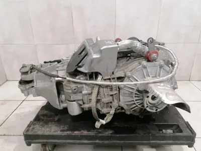 10K AUDI R8 V10 TMY 0BZ300046 ИЗПЪЛНЕНИЕ 2019-2022 4S ТРАНСМИСИЯ СКОРОСТНА КУТИЯ AWD