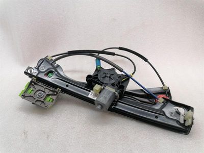 Audi R8 4s Performance Lewe przednie drzwi 4S8837461B Elektryczna szyba przednia lewa