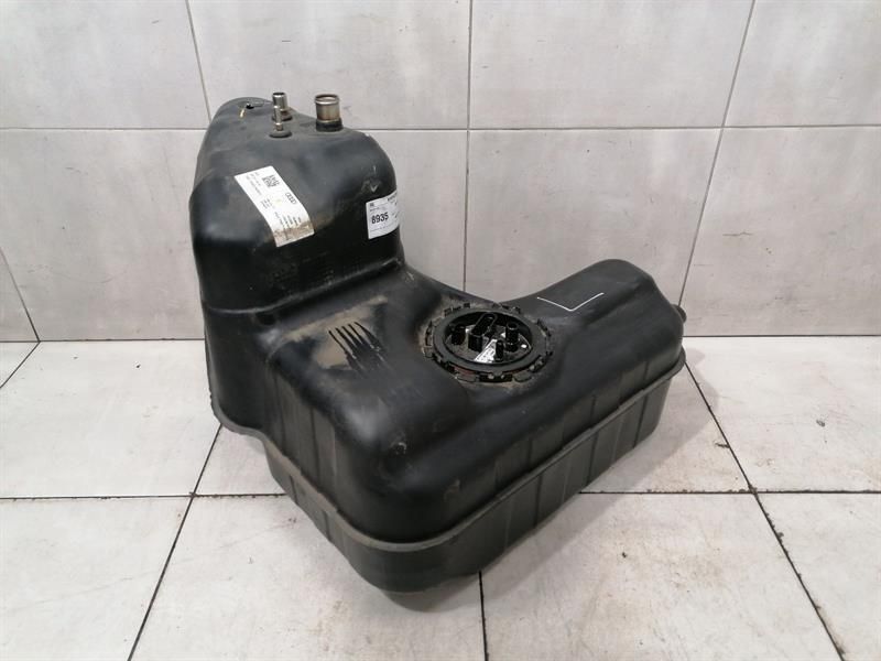 Audi R8 4s Performance Fuel Tank 4S8201022AJ Fuel Tank