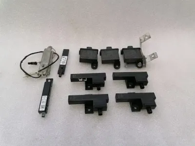 Audi R8 4S Performance Antenn / Antenn 8K0907247 Antenn