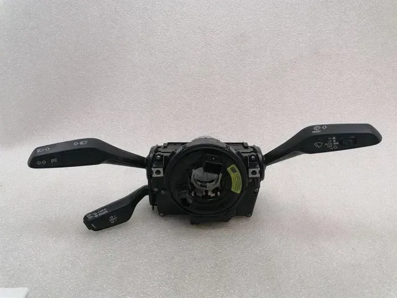 Audi R8 4S Performance wiper stalks 4S0907129J indicator switch steering column switch